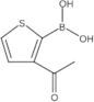 Boronic acid, (3-acetyl-2-thienyl)-