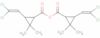 3-(2,2-dichlorovinyl)-2,2-dimethylcyclopropanecarboxylic anhydride