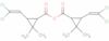 Cyclopropanecarboxylic acid, 3-(2,2-dichloroethenyl)-2,2-dimethyl-, anhydride