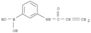(M-Acrylamidophenyl)boronic acid