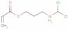 (3-Acryloxypropyl)methyldichlorosilane