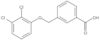 3-[(2,3-Dichlorophenoxy)methyl]benzoic acid