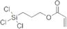 (3-Acryloxypropyl)trichlorosilane
