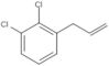 1,2-Dichloro-3-(2-propen-1-yl)benzene