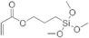 3-(Acryloyloxy)propyltrimethoxysilane