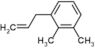 1,2-dimethyl-3-prop-2-en-1-ylbenzene