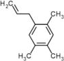 1,2,4-trimethyl-5-prop-2-en-1-ylbenzene