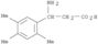 Benzenepropanoic acid, b-amino-2,4,5-trimethyl-