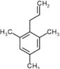 1,3,5-trimethyl-2-(prop-2-en-1-yl)benzene