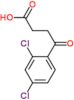 4-(2,4-dichlorophenyl)-4-oxobutanoic acid