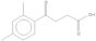 3-(2,4-DIMETHYLBENZOYL)PROPIONIC ACID