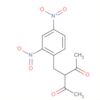 2,4-Pentanedione, 3-[(2,4-dinitrophenyl)methyl]-