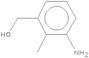 3-amino-2-methylbenzyl alcohol