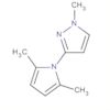 1H-Pyrazole, 3-(2,5-dimethyl-1H-pyrrol-1-yl)-1-methyl-