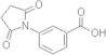 3-(2,5-dioxopyrrolidin-1-yl)benzoate