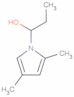 2,4-dimethyl-1H-pyrrole-1-propan-1-ol