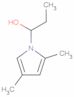 2,5-Dimethyl-1H-pyrrole-1-propanol