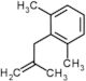 1,3-dimethyl-2-(2-methylprop-2-enyl)benzene