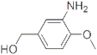 Benzenemethanol, 3-amino-4-methoxy-