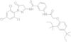 dihydrooxotrichlorophenylpyrazolyldi-tert-pentylp