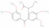 3-[2-(3,4-diméthoxybenzoyl)-4,5-diméthoxyphényl]pentan-2-one