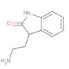 2H-Indol-2-one, 3-(2-aminoethyl)-1,3-dihydro-