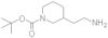 N-Boc-piperidine-3-ethylamine