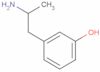3-(2-aminopropyl)phenol