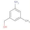 Benzenemethanol, 3-amino-5-methyl-