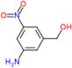 (3-amino-5-nitrophenyl)methanol