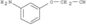 Acetonitrile,2-(3-aminophenoxy)-