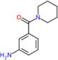 (3-aminophenyl)(piperidin-1-yl)methanone