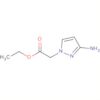 1H-Pyrazole-1-acetic acid, 3-amino-, ethyl ester