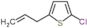 2-allyle-5-chloro-thiophène