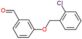 3-[(2-chlorbenzyl)oxy]benzaldehyd