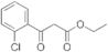 Ethyl (2-chlorobenzoyl)acetate