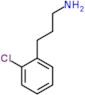 2-Chlorobenzenepropanamine