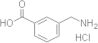 3-Aminomethylbenzoic acid hydrochloride