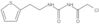 2-Chloro-N-[[[2-(2-thienyl)ethyl]amino]carbonyl]acetamide