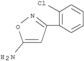 5-Isoxazolamine,3-(2-chlorophenyl)-