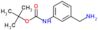 tert-butyl [3-(aminomethyl)phenyl]carbamate