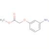Acetic acid, (3-aminophenoxy)-, methyl ester