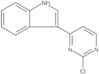 3-(2-Chloro-4-pyrimidinyl)-1H-indole