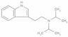 N,N-Diisopropyltryptamin