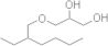 3-[(2-Ethylhexyl)oxy]-1,2-propanediol