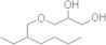 3-(2-ethylhexyloxy)propane-1,2-diol