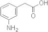 3-aminophenylacetic acid