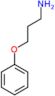 3-phenoxypropan-1-amine