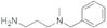 N-(3-AMINOPROPYL)-N-BENZYL-N-METHYLAMINE