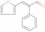 2-Phenyl-3-(2-furyl)-2-propenal